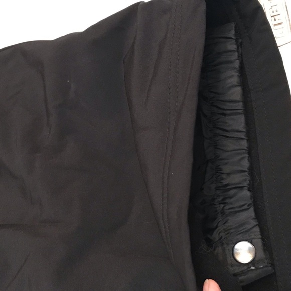 GERRY Snowboarding Snow Pants L Black Women’s - Picture 11 of 12